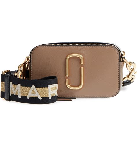 marc jacobs snapshot bag price